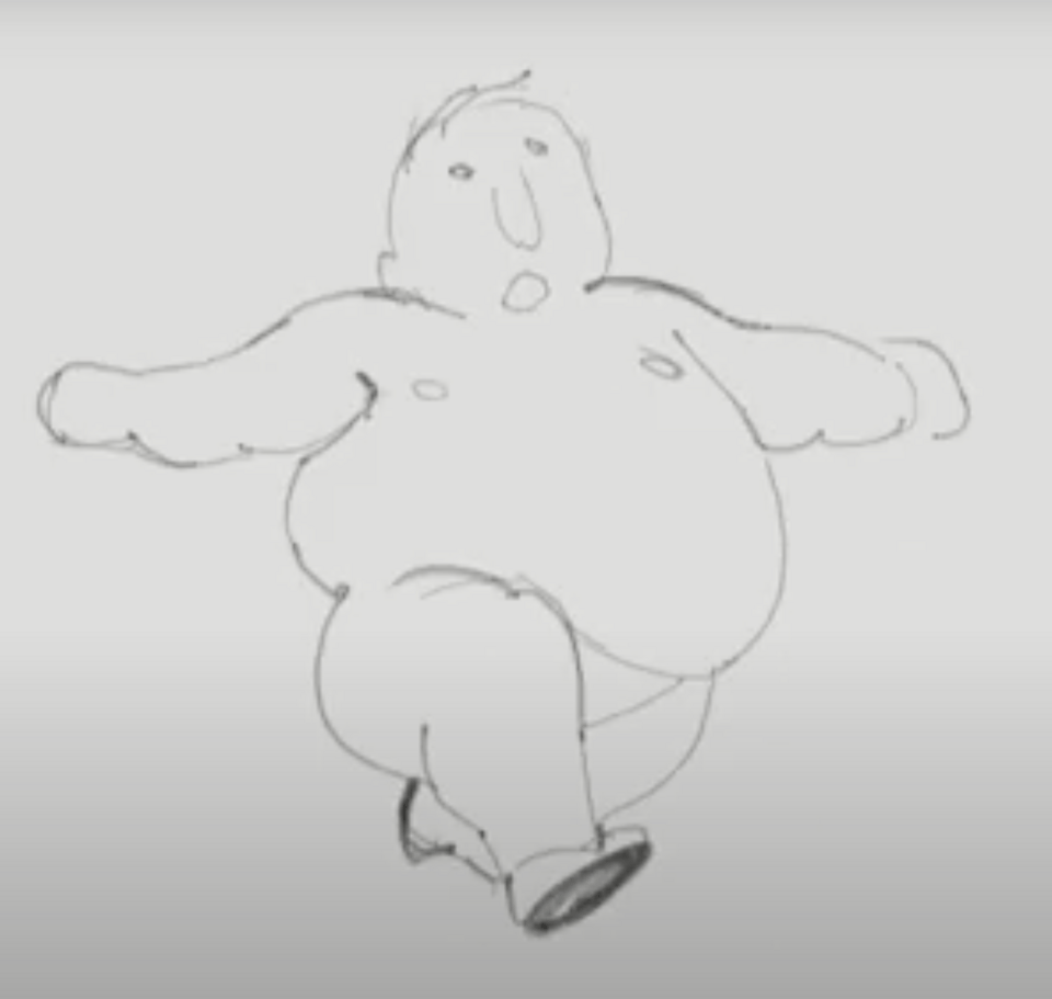 Character Animation 1 | Minneapolis College of Art and Design